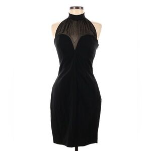 Guess by Marciano black dress